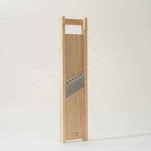 Cortador de Legumes de 10mm com Lâmina Larga para Cebola e Batata, Ferramenta Profissional de Cozinha de Grau Hoteleiro - Product Image 3