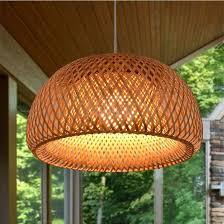 Handmade Warm Space Bamboo Lamp Perfect Customized Traditional Decor for Home or Any Space for Holidays - Product Image 4