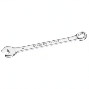 Llave Combinada Stanley para Uso Versátil en Diversas Tareas - Product Image 2