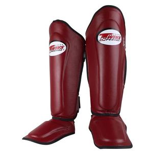 High Quality Twins Boxing <b>Shin</b> <b>guard</b> Custom made For training Boxing <b>Muay</b> <b>thai</b> kickboxing MMA Gym Fitness - Product Image 6