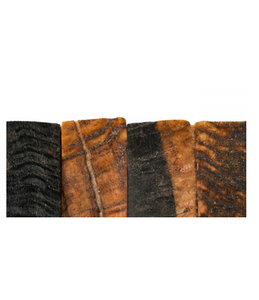 Plaque de corne de mouton antique pour taille personnalisée Plaque de corne de mouton pour forme carrée Offre Spéciale et taille personnalisée - Product Image 6