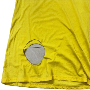 Polyester personnalisé avec dentelle fantaisie T-shirt pour femmes décoration supplémentaire OEM T-shirt pour femmes tenue de fête T-shirts pour filles - Product Image 4