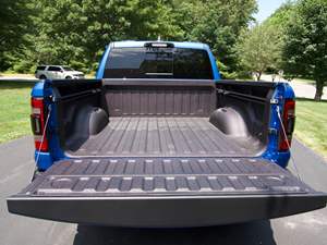 Subasta 2024 1500 TRX PICKUP 4*4 - Product Image 3