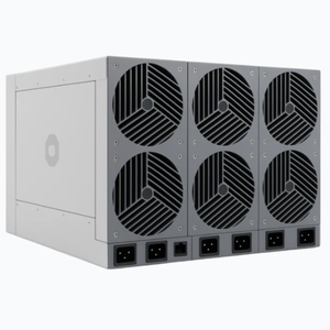 Proto Rig (819Ths) SHA-256 12000W 14.652jTh PRONTO PER LA SPEDIZIONE - Product Image 3