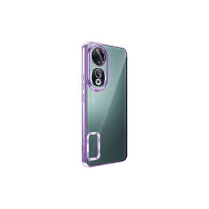 Funda de Silicona de Lujo Netzy Honor 90, Funda de Alta Calidad para Teléfono Móvil 5G y 4G con Protección de Cámara, Recorte para el Logotipo, Estilo SAFA Omega - Product Image 5