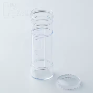 Boîte à bonbons en forme de boîte postale Kwang Hsieh - Product Image 3