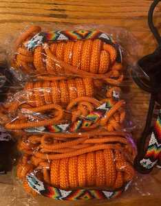 Hot Selling Beaded Rope <b>Halter</b> for Horse Riding Use Available at Wholesale Price From Indian Exporter - Product Image 3