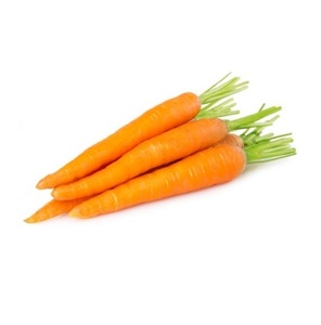 Fournisseur en gros de légumes frais, fournisseur de carottes fraîches, carottes au meilleur prix, nouvelle récolte de carottes rouges - Product Image 1