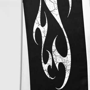 กางเกงวอร์มผู้ชายทันสมัยผ้าเทอร์รี่บล็อคสีลำลองปักลายตัวอักษรออกแบบได้ตามต้องการ - Product Image 6