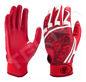 Guantes de golf profesionales Jugadores de golf para adultos Unisex 2025 Estilo preferido Guantes de golf de cuero Cabretta - Product Image 6