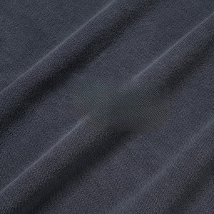 Survêtement pour homme avec impression en relief, facile à laver, durable, entièrement personnalisé, confortable, anti-froissement, vêtements décontractés, survêtement pour homme avec impression en relief - Product Image 6