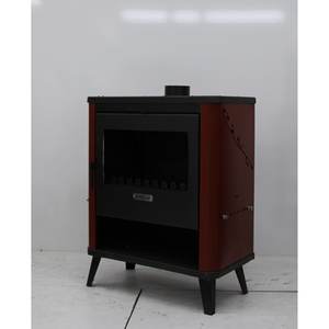 Calentador de Aire Modelo Dorello con Función de Secado y Registro de Datos - Product Image 3