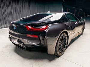 2020 Convertible Certificado, Limpio, Poco Uso, Transmisión Automática, Motor Turbo, Tracción AWD, Asientos de Cuero, Sin Accidentes y Listo para Usar - Product Image 4