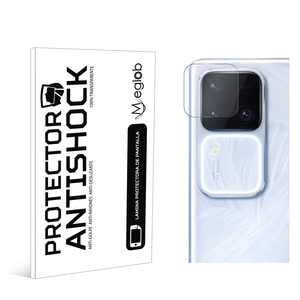 อุปกรณ์ป้องกันหน้าจอ S18 antishock VIVO อุปกรณ์เสริมมือถือดูดซับแรงกระแทกทนทาน - Product Image 1