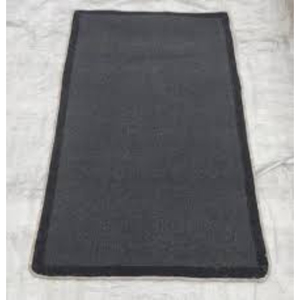 Alfombras tejidas de lana 100% hechas a mano más nuevas, alfombras de lujo, técnica moderna de mechones a mano para uso de oración - Product Image 4