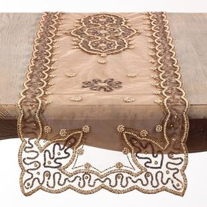 Corredor de cuentas personalizado de tendencia de diseño simple, Mesa para el hogar y el jardín, diseño antiguo y decoración de mesa, colores personalizados - Product Image 5