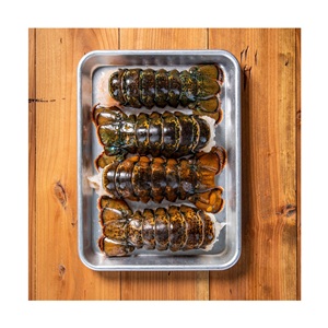 อาหารทะเลสดและแช่แข็ง กุ้งมังกร หางกุ้งมังกร ขาย - Product Image 6