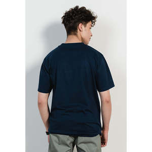 Camiseta de Hombre 100% Algodón - Tejido Estampado y Suave al Tacto, Personalizable OEM/ODM - Product Image 4