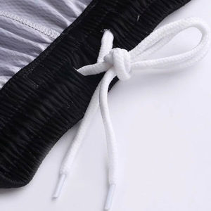 Vêtements de sport pour hommes respirants de haute qualité fabriqués au Pakistan, uniforme de basket-ball personnalisé, uniforme de basket-ball uni à bas prix - Product Image 6