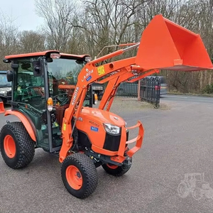 Tractor KUBOTA B2261 usado - Product Image 1