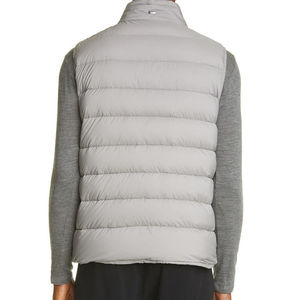 Veste matelassée pour homme Veste sans manches compressible Veste d'hiver grande taille pour homme Gilet matelassé pour homme - Product Image 6