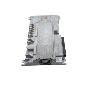 Amplificateur radio AUDI A3 Sportback (8V4) 81A035466B (16>) - Product Image 4