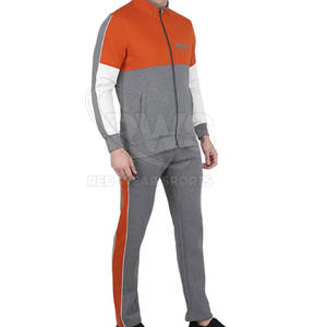 Vêtements de jogging Survêtements pour hommes Meilleures ventes Survêtements pour hommes Impression de logo personnalisé Formation - Product Image 3