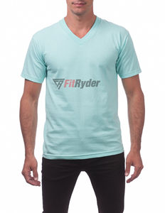 T-shirts de golf tricotés sportifs de haute qualité pour hommes séchage rapide performance imprimé à rayures logo personnalisé meilleur design de mode vente en gros - Product Image 5