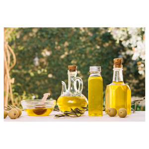 Aceite de Oliva Virgen Extra Ecológico Mayorista - Product Image 5