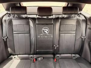 Land Rover Range Rover Evoque Sport SUV Usado con Faro LED, Volante a la Izquierda - Product Image 4