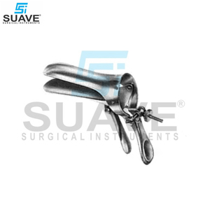 Juego de instrumentos pequeños para menores vaginales, precio al por mayor, uso para tratar el juego de cirugía médica vaginal de SUAVE SURGICAL INSTRUMENTS - Product Image 6