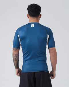 Custom Compression BJJ <b>MMA</b> <b>Rash</b> <b>Guards</b> Made in Pakistan Polyester/Spandex Material - Product Image 3