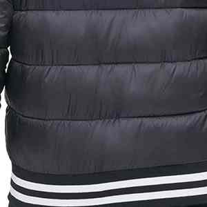 Veste d'hiver légère avec isolation rembourrée chaude, ajustement flexible et matériau durable pour une utilisation en extérieur - Product Image 3