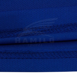 Ropa de entrenamiento Recién llegado Camiseta de fútbol Diseño personalizado Camiseta de fútbol Material duradero Camiseta de fútbol - Product Image 6