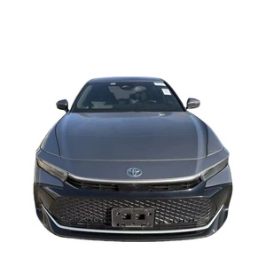 รถยนต์มือสองสภาพดี ปี 2023 โตโยต้า คราวน์ XLE 2.5L V4 AWD - Product Image 1