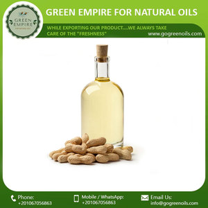 Huile d'arachide pressée à froid Huile d'arachide raffinée de qualité Huile d'arachide raffinée Huile d'arachide raffinée à vendre - Product Image 5