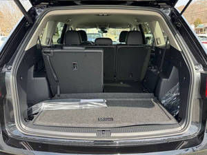 Volkswagen Atlas SE 4Motion 2026 en Perfecto Estado - Product Image 6