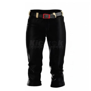 Uniforme de Béisbol Premium para Hombre, Ajuste Cómodo, Tela de Poliéster Transpirable, Personalizable, Conjunto Deportivo de Alta Calidad - Product Image 6