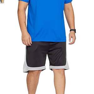 Entraînement Bodybuilding Gym Shorts de sport Shorts de course Pantalons courts à séchage rapide Vêtements pour hommes - Product Image 5