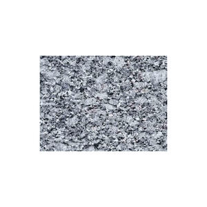 Intérieurs élégants des meilleurs exportateurs naturels de l'Inde Granit argenté de haute qualité Tuile de bloc gris-argent durable Polyvalent - Product Image 1