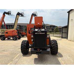 SKY TRAK 6034 2025 en Nuevas Condiciones - Product Image 4