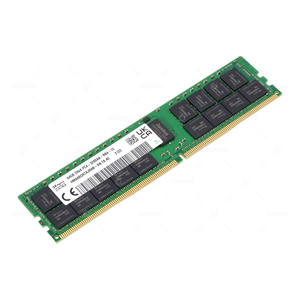 HMAA8GR7AJR4N-XN HYNIX 64GB 2RX4 PC4-3200AA DDR4 25600 ECC MEMORIA REGISTRADA - Product Image 1