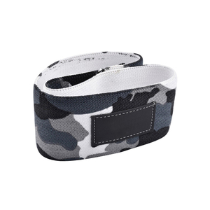 Fabric <b>Pull</b> <b>up</b> <b>Assist</b> <b>Bands</b>,Hip Circle Non Slip Booty <b>Bands</b>,Custom Printed Resistance <b>Bands</b> - Product Image 2