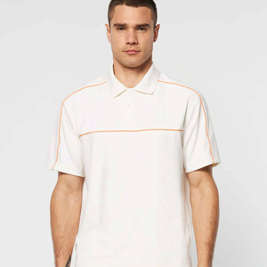Camisa de Diseño para Hombre, Elegante y Transpirable, 100% Algodón, Lisa, Antiarrugas, para Uso Casual y Formal - Product Image 2