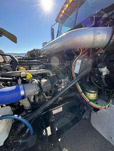 Precio de subasta para seminuevo 2019 WESTAN STA 4900 FA - Product Image 4