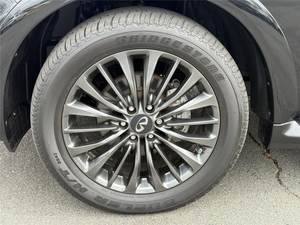 INFINITI QX80 PREMIUM SELECT AWD 2024 Seminuevo - Listo para Enviar - Product Image 6