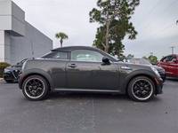 Harga Termurah Mobil Bekas M I n I Cooper S 2 Dr Coupe Dijual