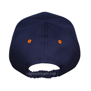 ODM Fabrication sur mesure Accessoires de mode promotionnels imprimés de haute qualité à 6 panneaux pour hommes - Product Image 4