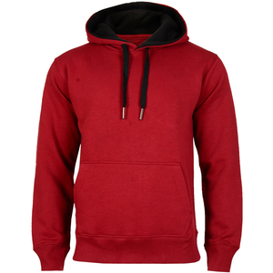 Sudaderas con Capucha Clásicas con Logotipo Personalizado Bordado e Impreso - Product Image 3