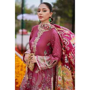 ผ้าซาตินโดยซานิลาห์ - Product Image 5